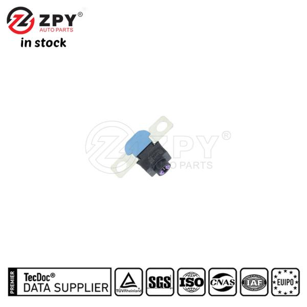 ZPY 4G0915519 Battery Current Sensor for Audi A6 Q7 VW Porsche
