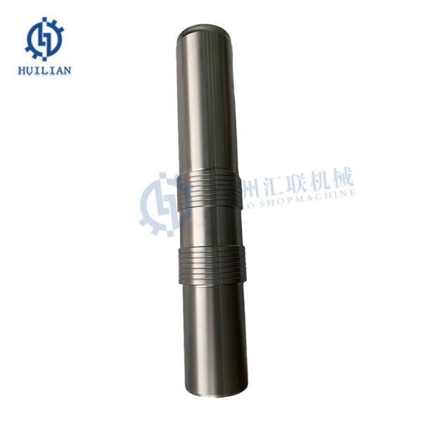 HB2000 HB2500 HB3000 HB3500 HB4000 Piston Alloy Steel Piston For Excavator Hydraulic Rock Breaker Hammer