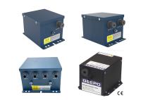 Generador estático anti de la salida del alto voltaje 50W de la fuente de alimentación 7KV