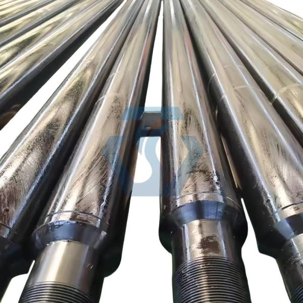 API Oilfield Well Dowhhole Production Equipment Electric Submersible Progressive Cavity Pump