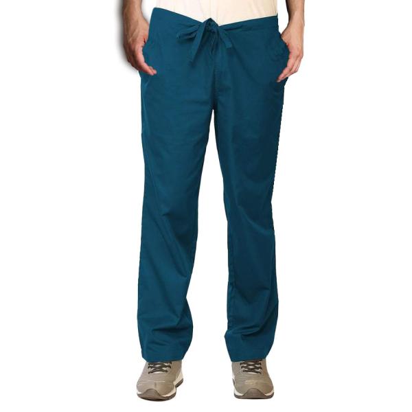 200 кармана вставки 33% лайкра 5% вискозы полиэстера 62% GSM медсестра Unisex простая задыхается медицинская форма