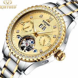 Men's Mechanical Watch