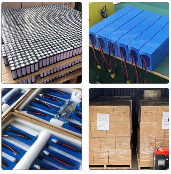 3000W 72V 30Ah Lithium Ion Battery Packs 40Ah 72V ODM / OEM For Electric Motorcycle