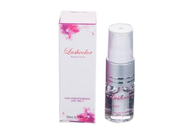 Clear Tattoo Accessories Olive Oil Lushcolor Repair Cream / Gel