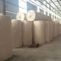 High Capacity White Facial Tissue Hand Towel Napkin Toilet Paper Jumbo Roll 1-3 Ply