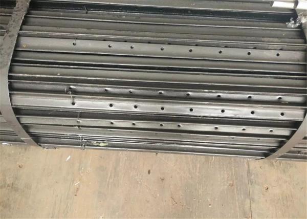 1350mm Y star picket 1.86kg per meter hot dipped galvanized