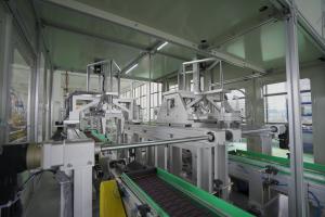 Detector ultrassônico portátil da falha do LCD com armazenamento de dados do