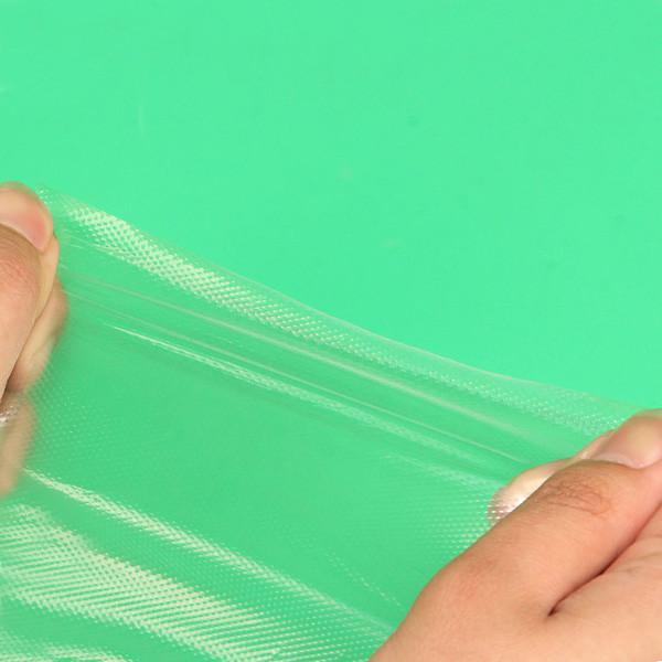 Disposable Clear Polyethylene Work Gloves Food Grade For Cooking Cleaning , Powder Free