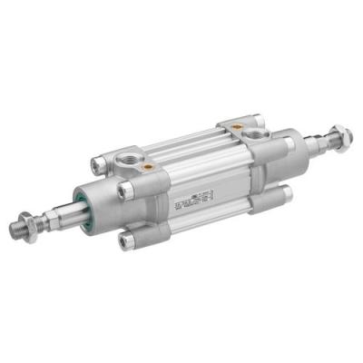 AVENTICS Multi Rod Pneumatic Rodless Cylinder 15552-PRA Adjustable Cushioning