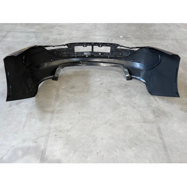 Upper Rear Bumper Assembly HA2HK-2804111/E4 For BYD Destroyer 05 & Destroyer 05 Honor Edition