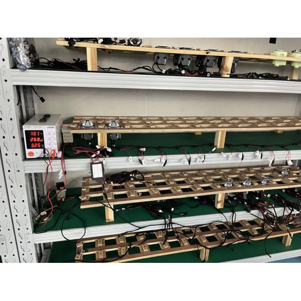 Shenzhen Yida Electronics Co.,Ltd.