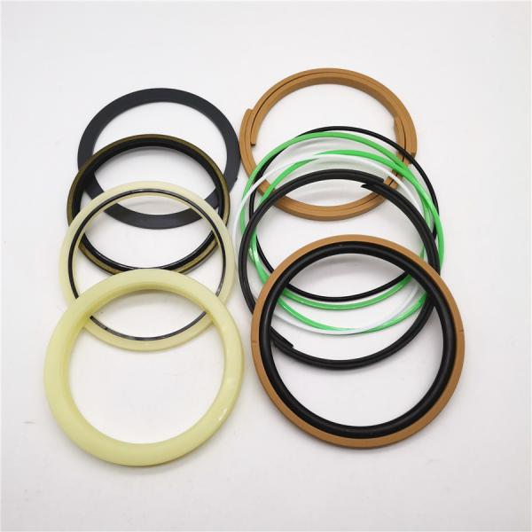 LQ01V00007R300 Excavator Cylinder Seal Kits LQ010V00005R300 For SK Model
