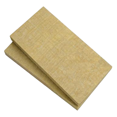 High Point Load Roof Fireproof Rock Wool Board Concentrated Load Design