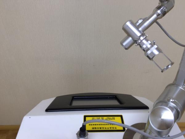 Carbon Dioxide CO2 Fractional Laser Machine For Scar Removal / Skin Resurfacing