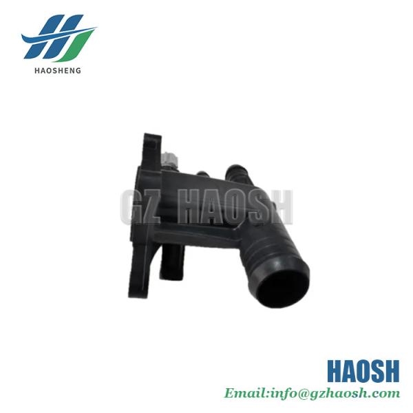 Мотор Термостат корпус водозабор для Форда Эвереста U375 EB3B-41000A16AA