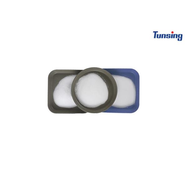 Wholesale 80-200um Polyurethane Hot Melt TPU Powder DTF Powder For DTF Printer