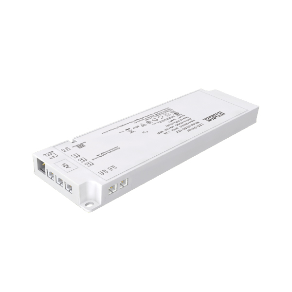 OEM ODM Custom LED Power Solution with 18Year Manufacturing Experience LETARON