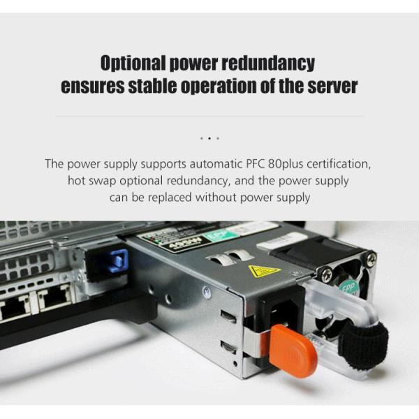 DELL онлайн-магазины dell r730xd сервер E5-2600v3 v4 совершенно новый 2U сервер