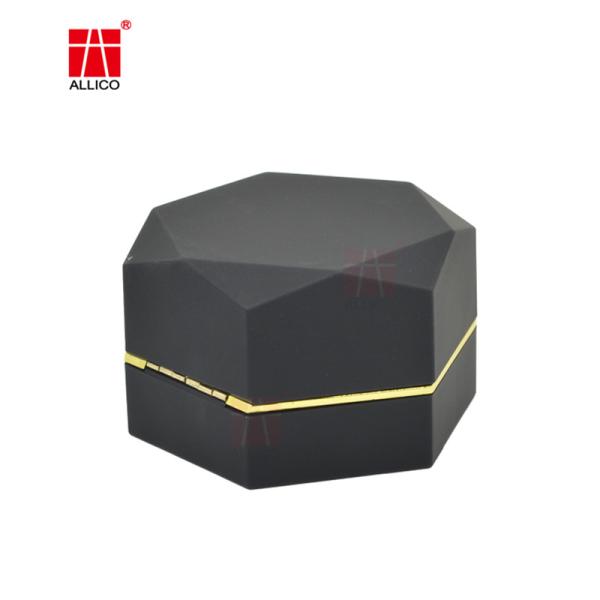 4.6cm Cardboard Jewelry Gift Box