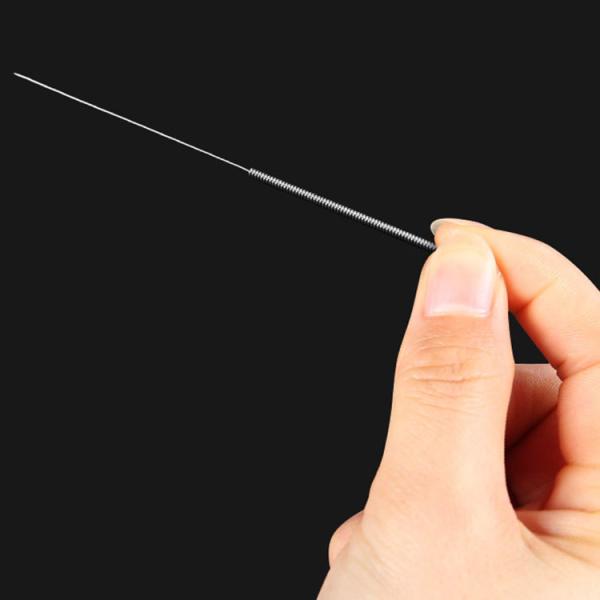 Hwato Acupuncture Needle Nonreusable Massage Needle 100pcs/box for Medical and Beauty