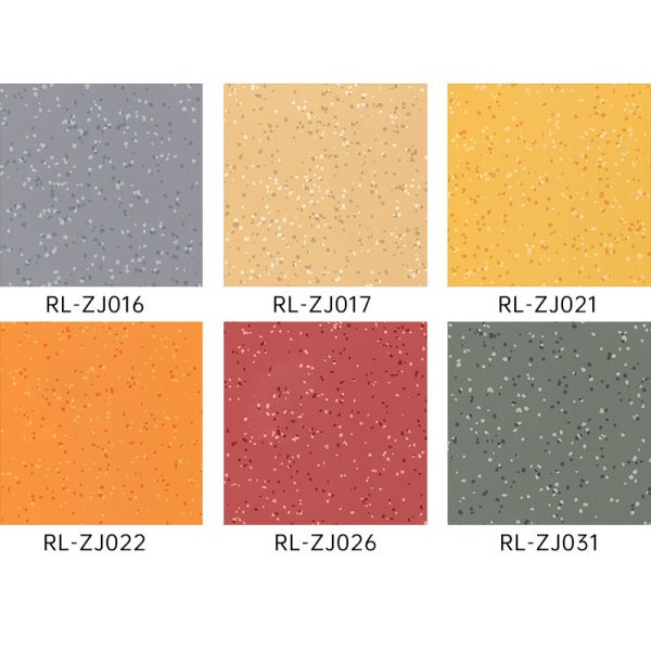 Relle Rubber Flooring: Diseño de Durabilidad para Exposiciones en Museos