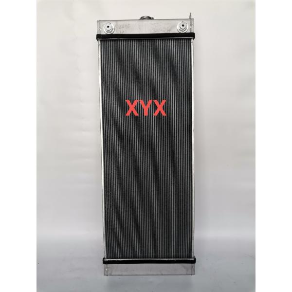 Komatsu PC300-8 Excavator Radiator | 26x16 Full Assembly Replacement