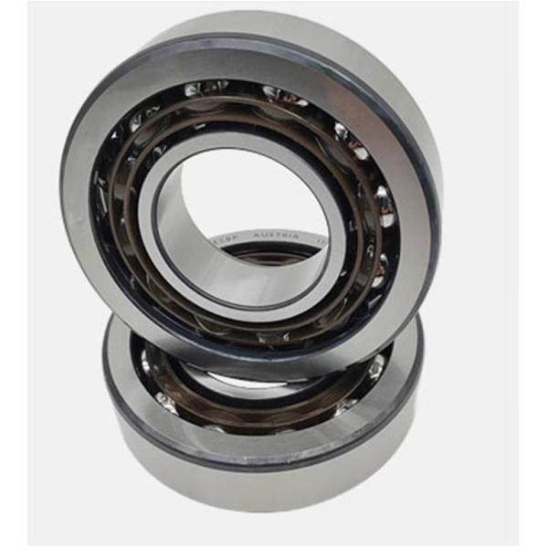 SKF 7000C Угловой контактный шаровой подшипник с отделяемой смазочной системой 47000 R/Min