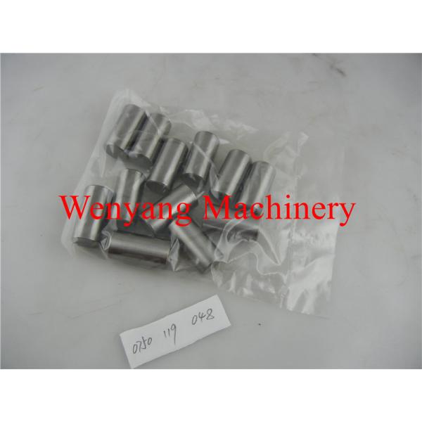 Transmisión anticipada YD13 044 059 recambios que llevan 0750 119 048