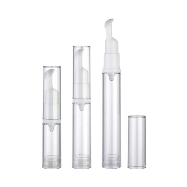 JL-RL006 Anti-Itch Eye Massage Airless Bottle 6ml 10ml 12ml 15ml