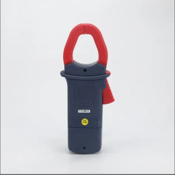 2-1000V Measuring Voltage Range DT201 Digital Clamp Meter With Data Hold Super Big