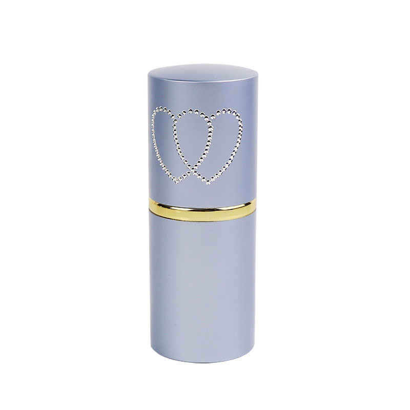 Роскошный круглый флакон духов перемещения атомизаторов 30ml 1OZ духов пустой