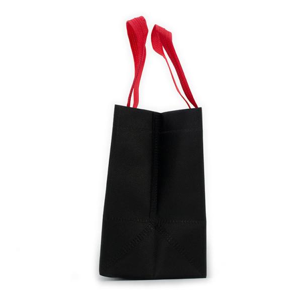 Хозяйственная сумка с хозяйственной сумкой Bolsas Reutilizables логотипа складной многоразовой не сплетенной