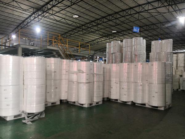 BFE 90% 95% 99% Melt Blown Polypropylene Non Woven Fabric Super Absorbent