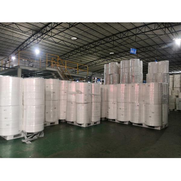 BFE 90% 95% 99% Melt Blown Polypropylene Non Woven Fabric Super Absorbent