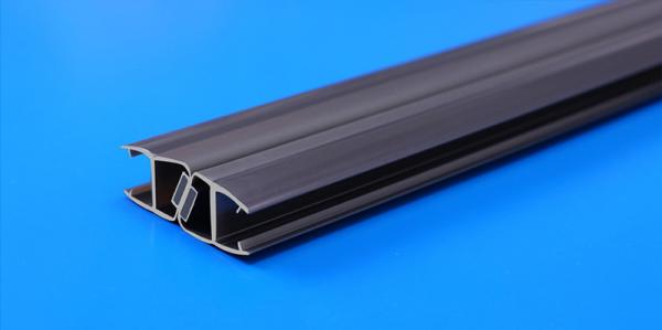 Custom Glass Shower Door Seal Strip Waterproof Shower Screen Seal Strip
