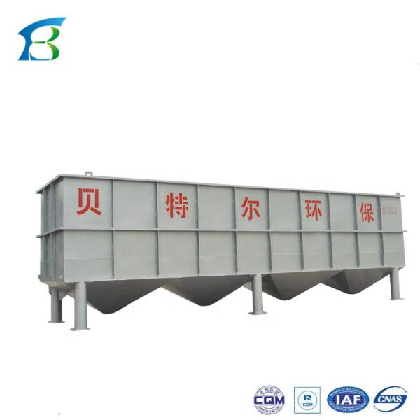 Q235 Машина для очистки сточных вод в строительных мастерских