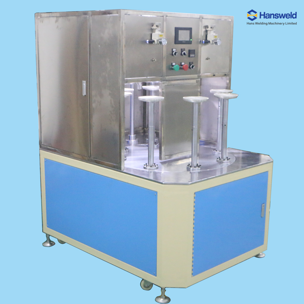 Цилиндр мотора сервопривода формируя PVC машины 220V клея таблицу деятельности машины 8