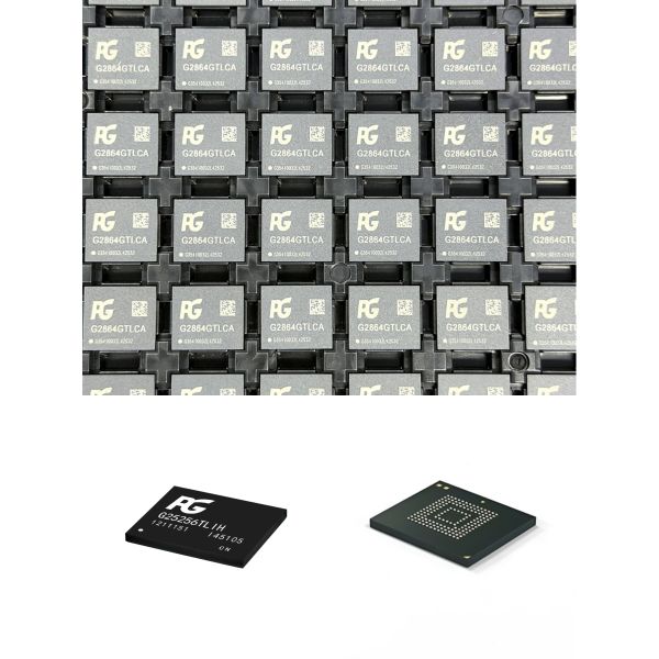 China Chips Star Semiconductor Co., Ltd.