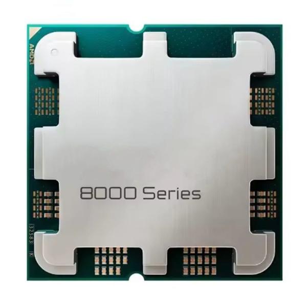 CPU personnalisé R7 8700G 5.1GHz 8Core processeur 16 fils 4NM Socket AM5 processeur 8700G processeur R7