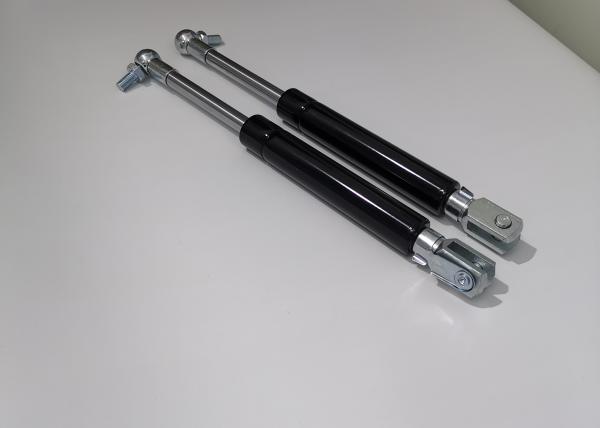 Ball Joint Equipment Machinery Gas Spring Lift Support GS-22-150-CD-800