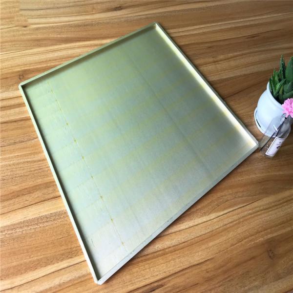 603x603 Aluminum Metal Ceiling Perforated Aluminum Ceiling Panels