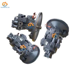 708-2H-01027 708-2H-00027 Hydraulic Piston Pump for Komatsu PC400-8 PC450-8