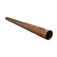 C10100 Tubo de Cobre Bobina de Panqueca 3m Tubo para Ar Condicionado e Refrigeração