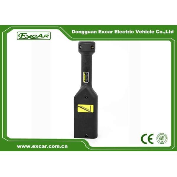 Golf Cart 36V EZGO TXT Charger Plug , Golf Cart Charger Plug With Cables 73345-G01