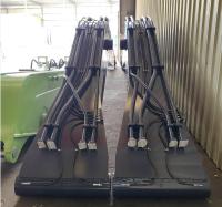 Excavator Parts 22m Excavator Long Reach Boom For Dx480 Long Boom Excavator Sany Excavator Long Reach Boom And Arm