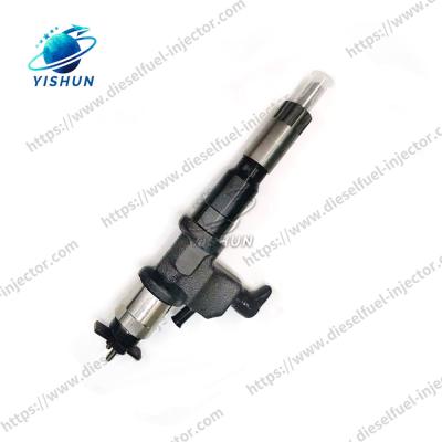 Injetor de combustível diesel de alta qualidade 095000-8981 para 6wg1