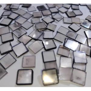 Смешанная толщина 10-20 мм Размер Большой размер СВД Скрап низкого качества Дешевая алмазная пластина