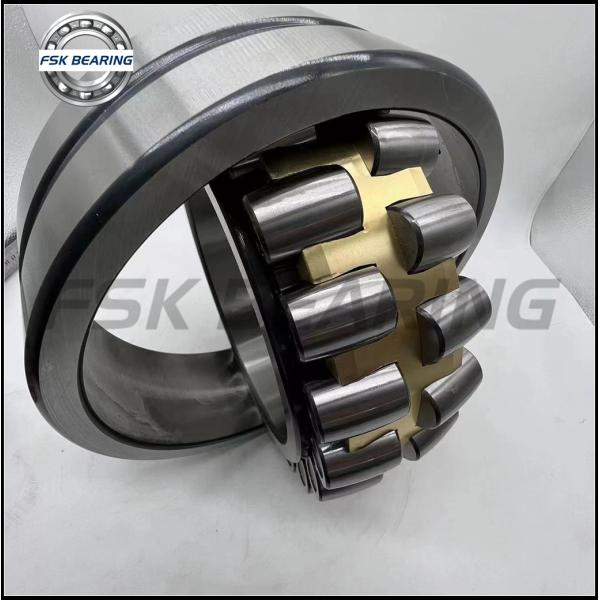 Tamaño grande 231/560-BEA-XL-MB1 rodamiento de rodillo esférico 560*920*280mm para pantalla de agitación