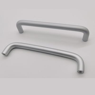 Customization Bedroom Door Lever Handle Stainless Steel 304 For Wooden Door