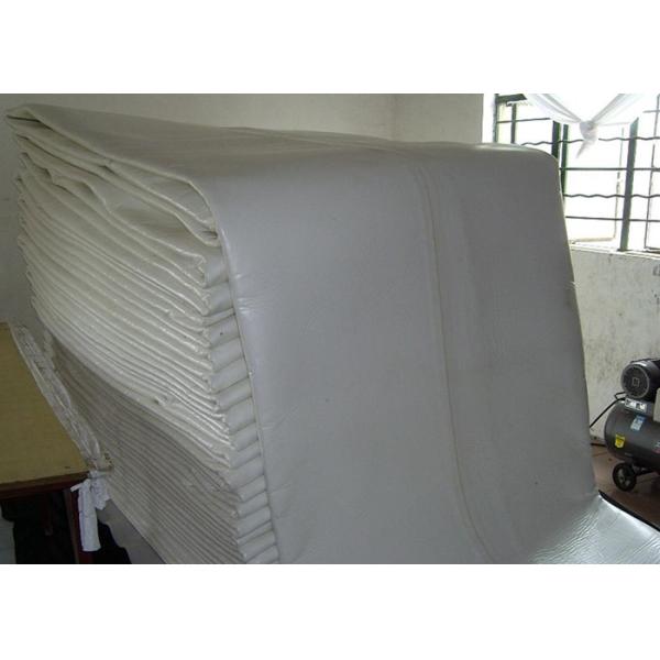 Игла пробила войлок покрытый с чувствуемой мембраной системой трубы CIPP